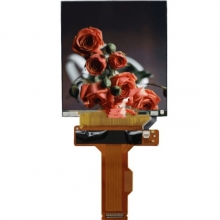 ls029b3sx04    Sharp  2.9  inch panel lcd