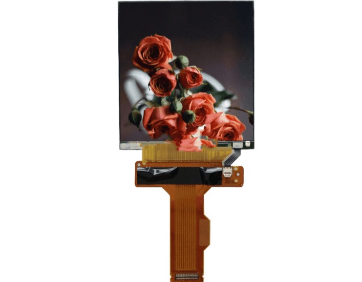 ej030na-01b  Innolux  3   inch  panel lcd