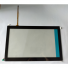 D183HST140002 14.0inch 3-layer structure, 4-wire resistive touch screen