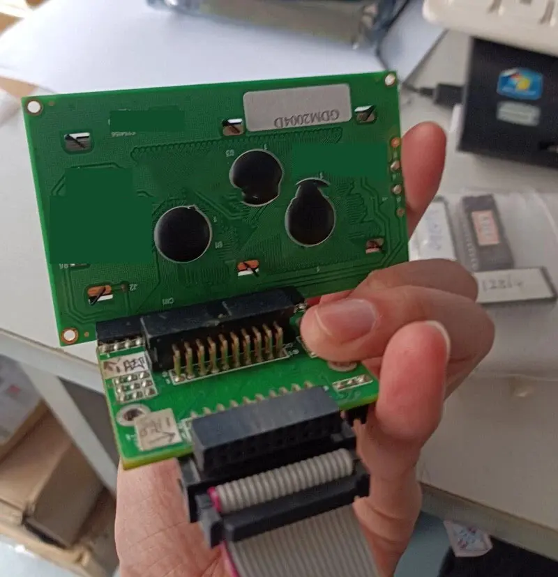 GDM2004D REV4.1  image 3