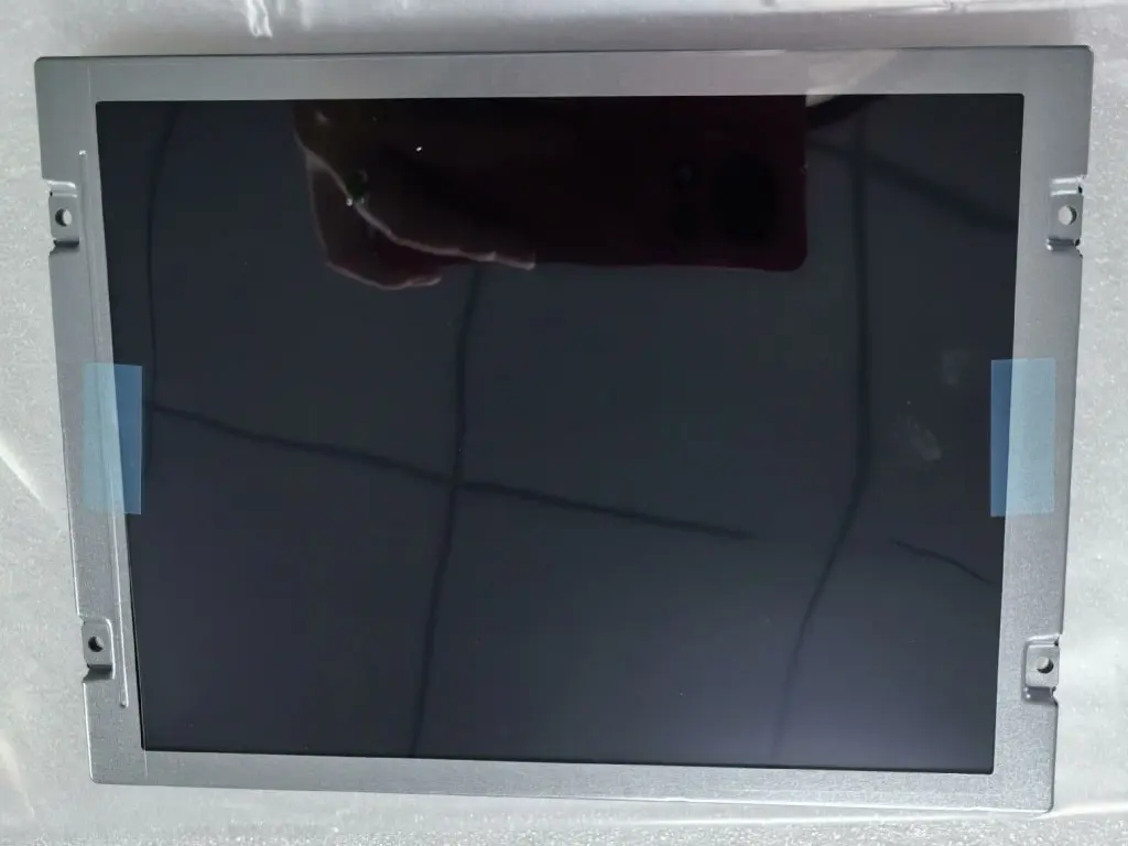 AA084XD11   Mitsubishi  8.4 inch  tft screen