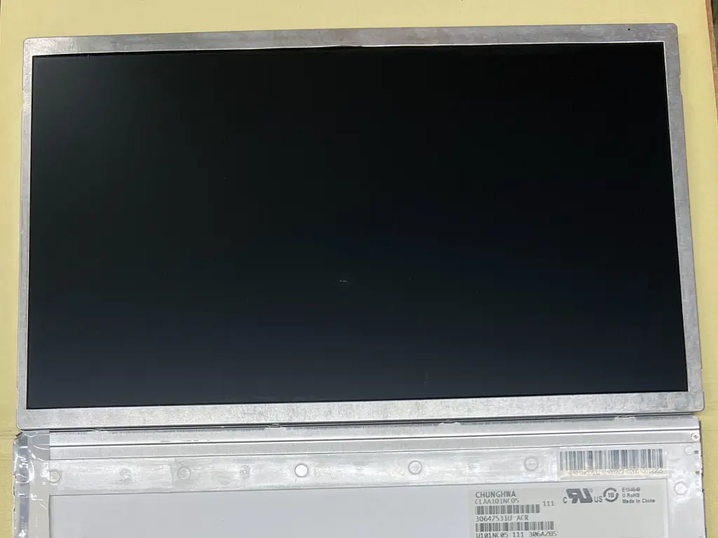 P1010WSN1MA00  TIANMA  10.1 inch  tft screen