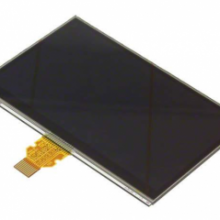 LCD display    LS027B7DH01A    2.7 inth    400*240     Handheld & PDA
