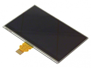 LCD display    LS027B7DH01A    2.7 inth    400*240     Handheld & PDA