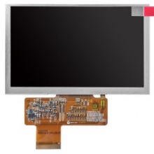 TM050RDH03-41   TIANMA   5   LCD