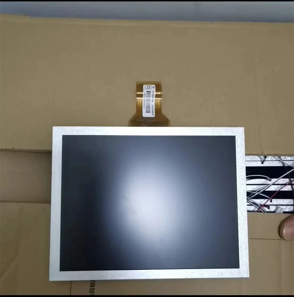 P0800XGF1ME00   TIANMA  8   inch  lcd display screens
