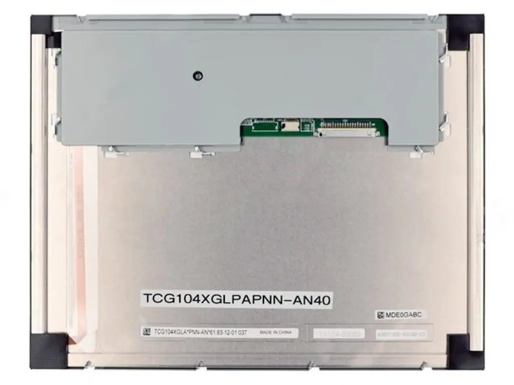 TCG104XGLPAPNN-AN40  Kyocera  10.4 inch  lcd display module