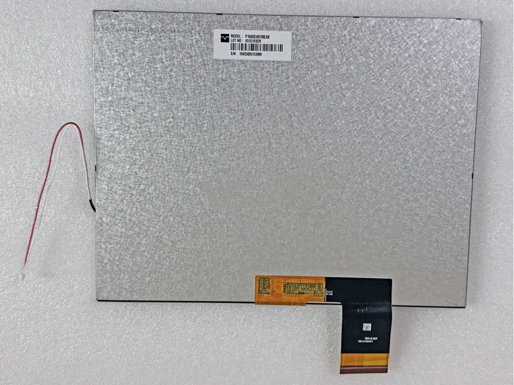 P1040SVN1MEAB  Tianma image 1