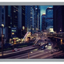 TCG104SVLBKANN-AN20 kyocera  10.4 inch panel lcd