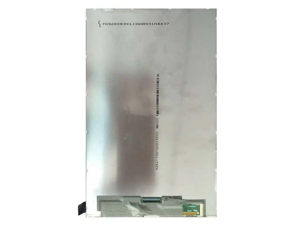 TV101WUM-NS1 BOE 10.1 inch lcd display screens