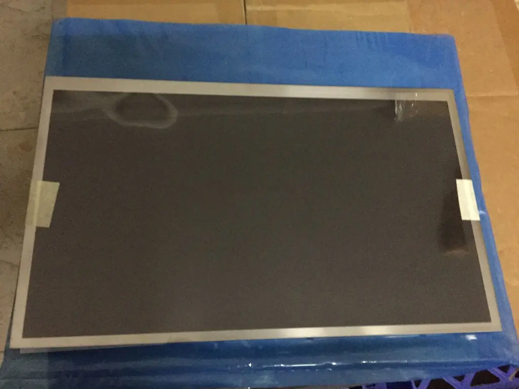 G173HW01VO  AUO 17.3 inch  lcd display screens