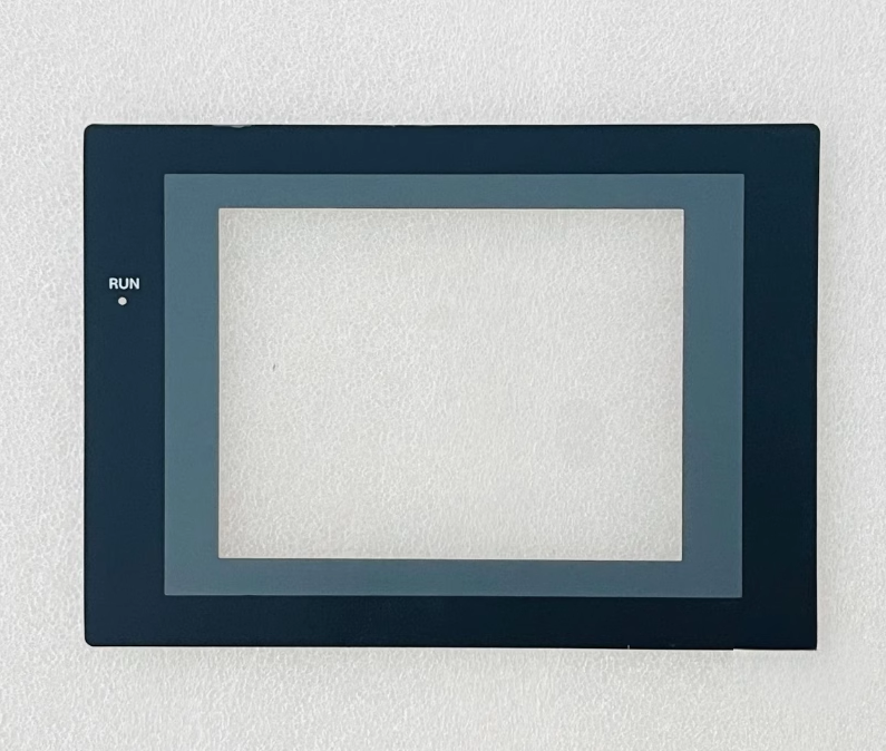 NS5-SQ00B-V2 touch screen + Membrane