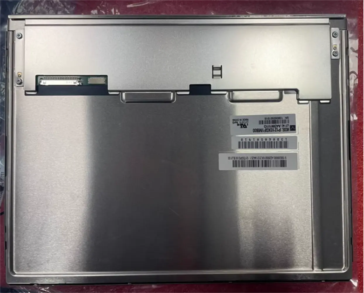 P1210XGF1MBAA  TIANMA  12.1 inch  lcd panel
