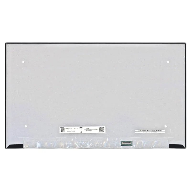 N156HCE-G72  Innolux   15.6inch 1920×1080  LCD DISPLAY