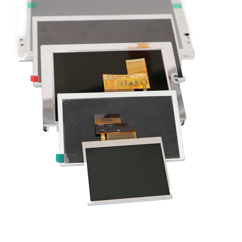Ortustech COM41T4150GTC 4.1" Industrial LCD Display Panel