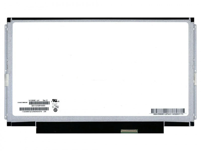 Innolux n133bge-l41    13.3  inch lcd display panel