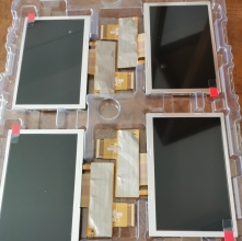 TM050RDZG03-00 Tianma 5