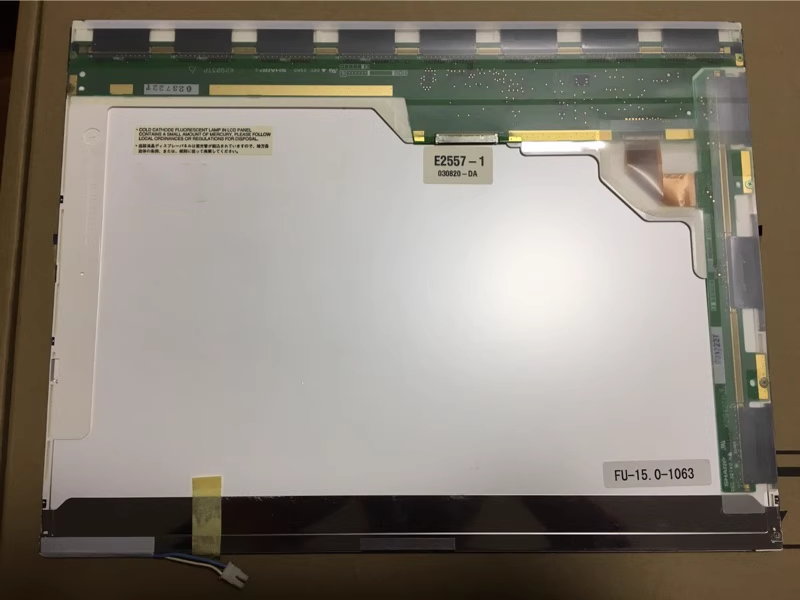 lq150x1ls94  Sharp 15  inch lcd display module