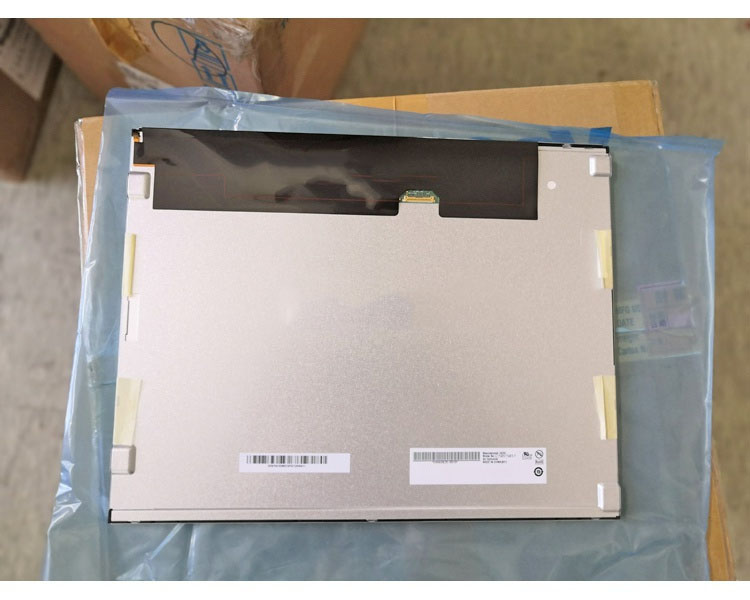 G150XTN03.7  15 inch  display lcd  for  AUO