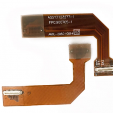 NEW A66L-2050-0014 GE CONNECTOR