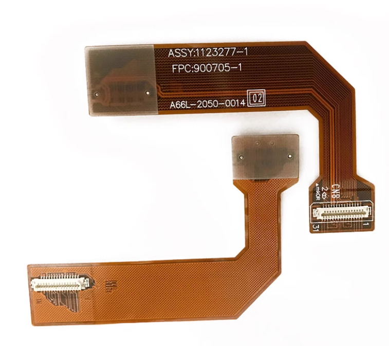 NEW A66L-2050-0014 GE CONNECTOR