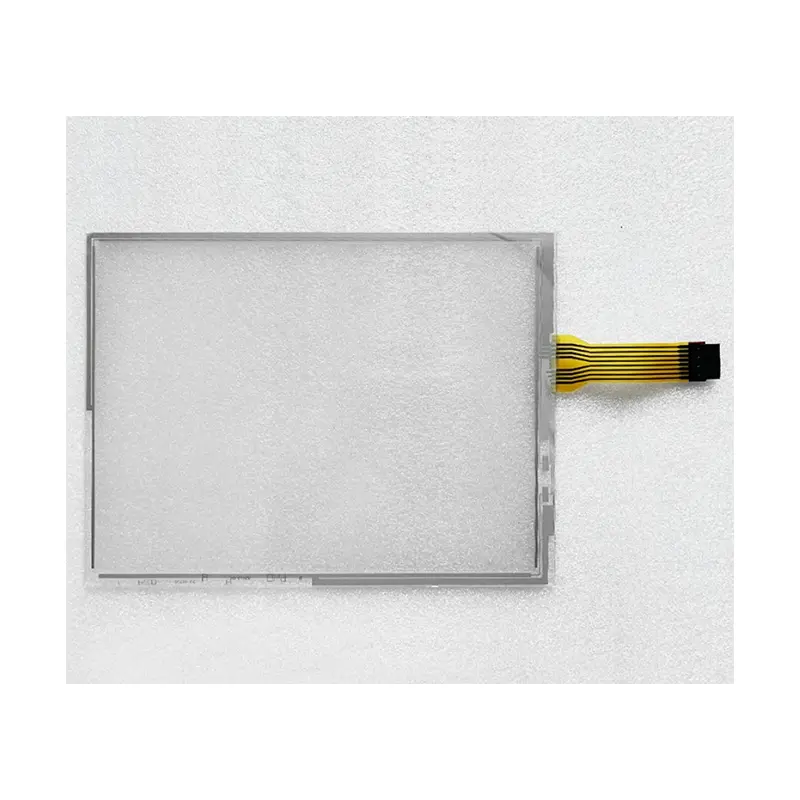 RES-12.1-PL8  12.1inch 8-wire Touch glass