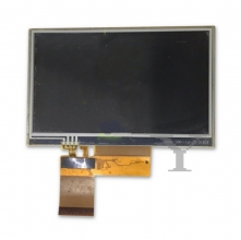 LQ043T3DG02 Sharp 4.3