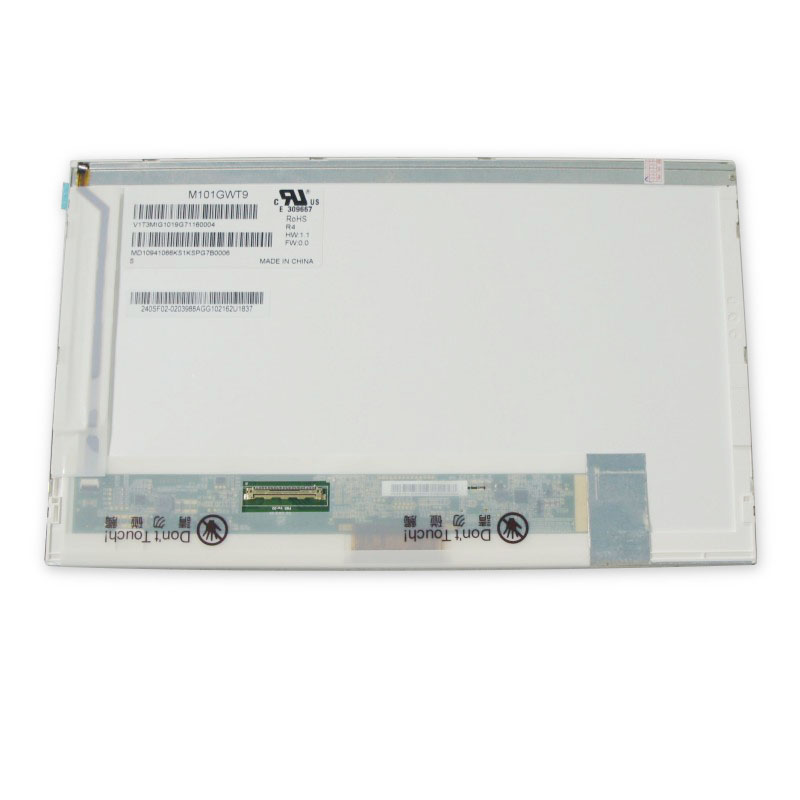 M101GWT9 R4  IVO  10.1" TFT-LCD screen Display