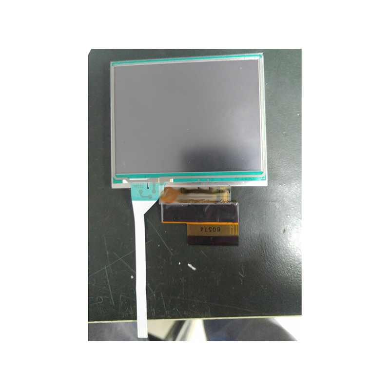 TCG035QVLPAAFA-AA00   Kyocera  3.5inch  320×240 LCD DISPLAY