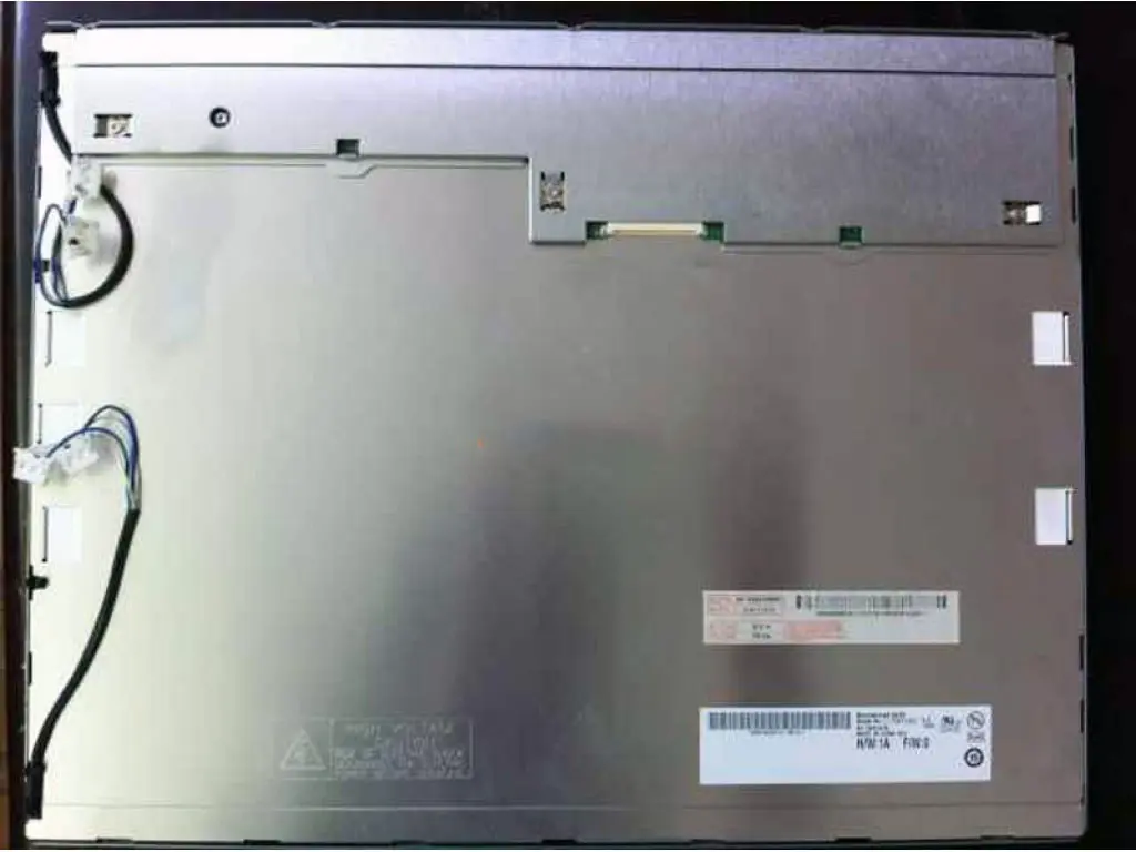 G150XG01V4  AUO 15 inch  tft lcd module