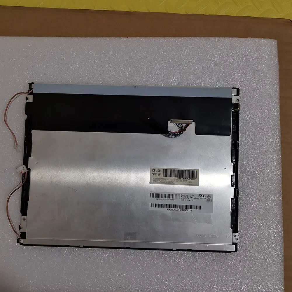G121SN01 V2  AUO   12.1 inch  display modules