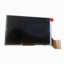 LCD display   TM090RDSG01   9.0 inth    800*480    Industrial  screen