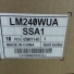 LM240WUA-SSA1  LG Display  24   LCD