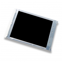SP24V01L0ALZZ KOE 9.4" FSTN-LCD  LCM 640×480  VGA  84PPI