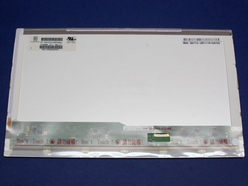 lp140wh1-tla2    LG Display  14  inch panel lcd