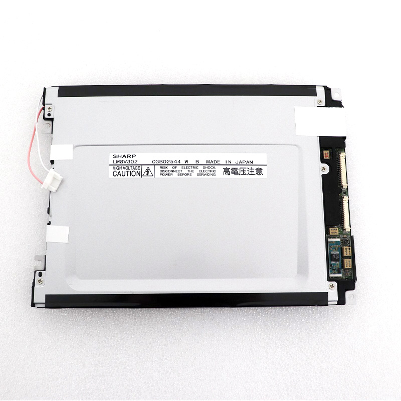 LM8V302 7.7 inch LCD LED lcd controller board