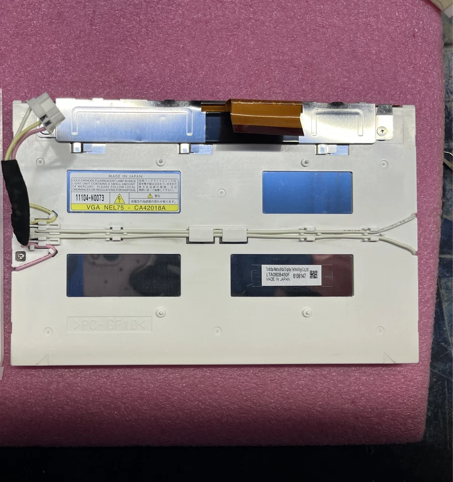 LTA080B451F