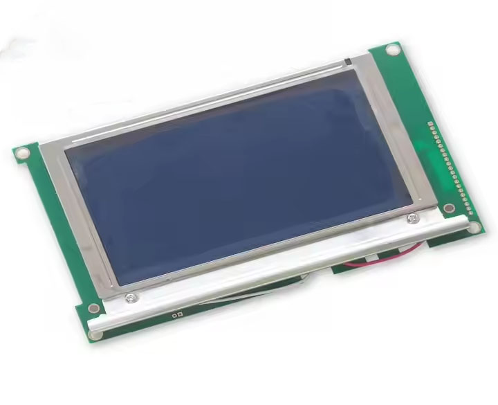 G242CX5R1RC-black  SII  5.5 inch tft screen