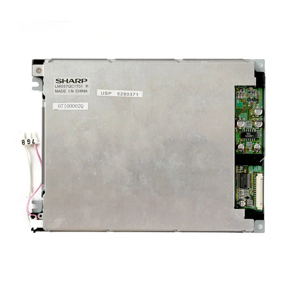 LM057QCIT01  Sharp  5.7 inch display lcd