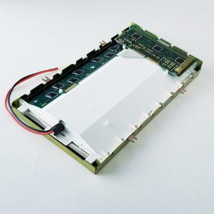 G6201H-BF  8.9 Inch  Display   Lcd