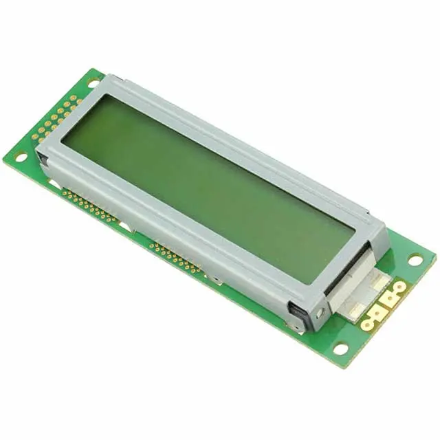 DMC-20261NY-LY-AXE  Kyocera 3 inch  tft display