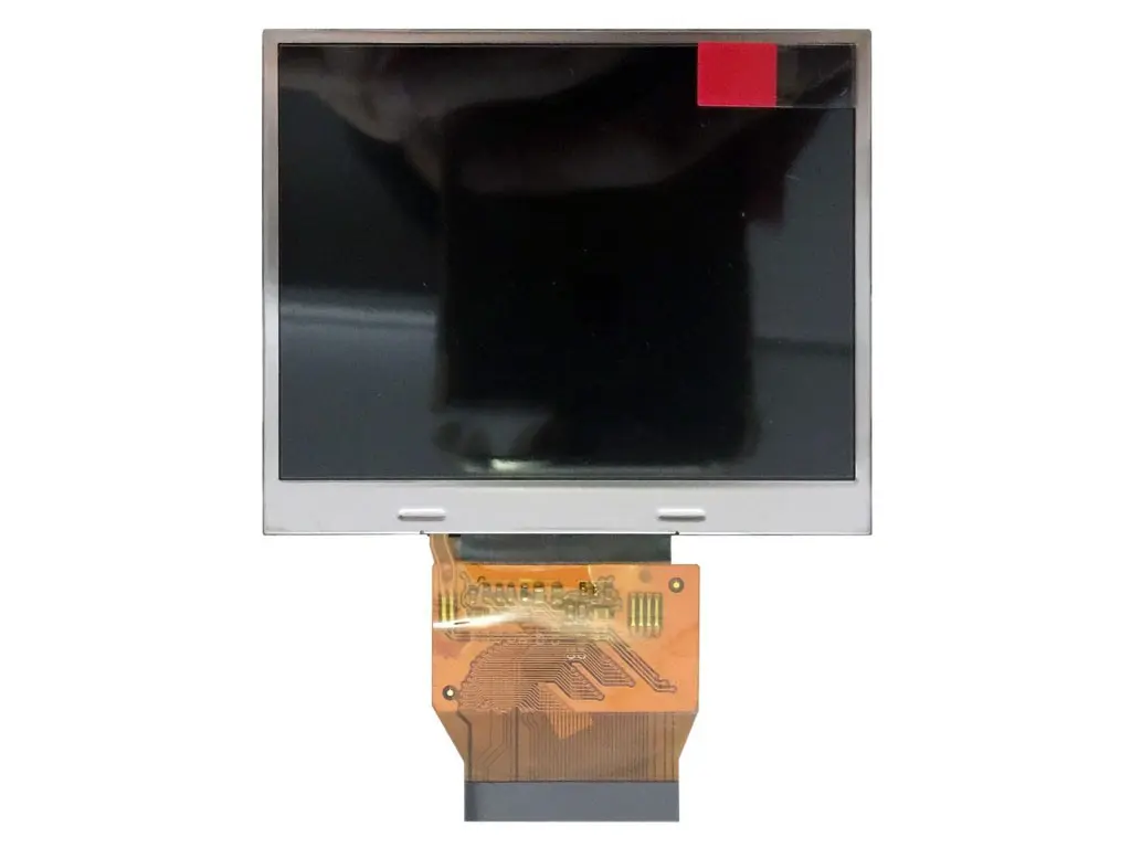 TM035KDH04 TIANMA image1