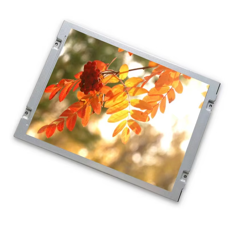 LQ065Y5DG01Y Sharp 6.5 inch a-Si TFT-LCD  LCM 800(RGB)×480 WVGA  144PPI