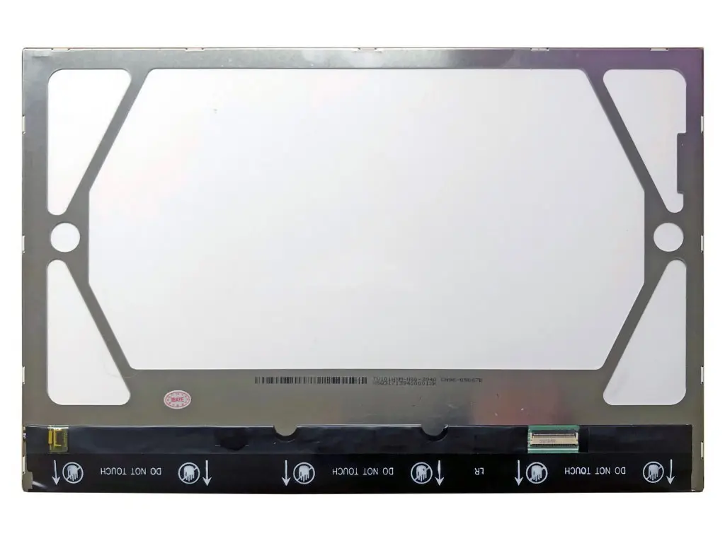 BOE TV101WXM-NS0 image 2