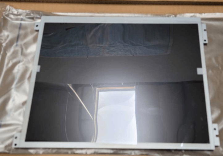 Kyocera  TCG121SVLQXPNN-ANX13    Lcd  Display  Module