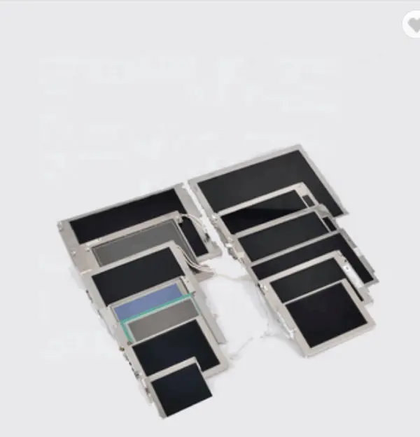 High Quality LCM-5271 Industrial LCD Panel for Industrial