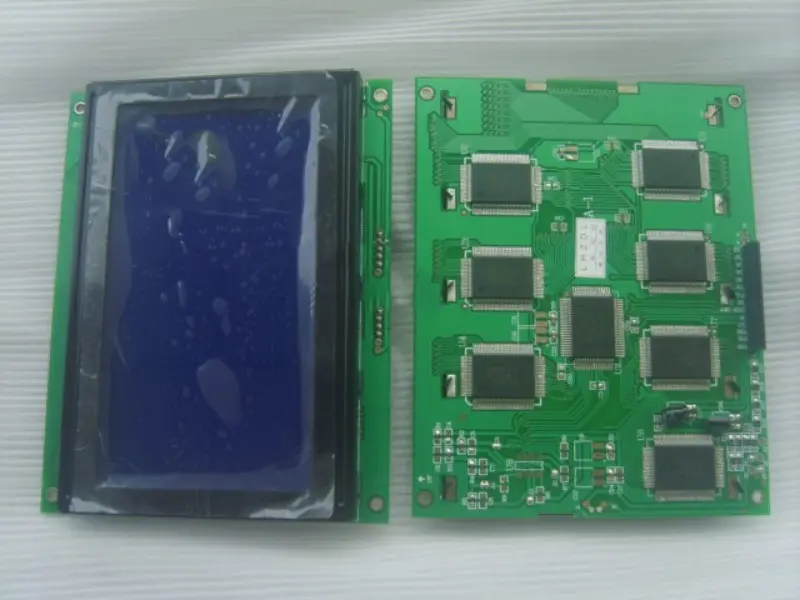 dmf6104nb-fw    Kyocera  5.3  inch lcd display screens