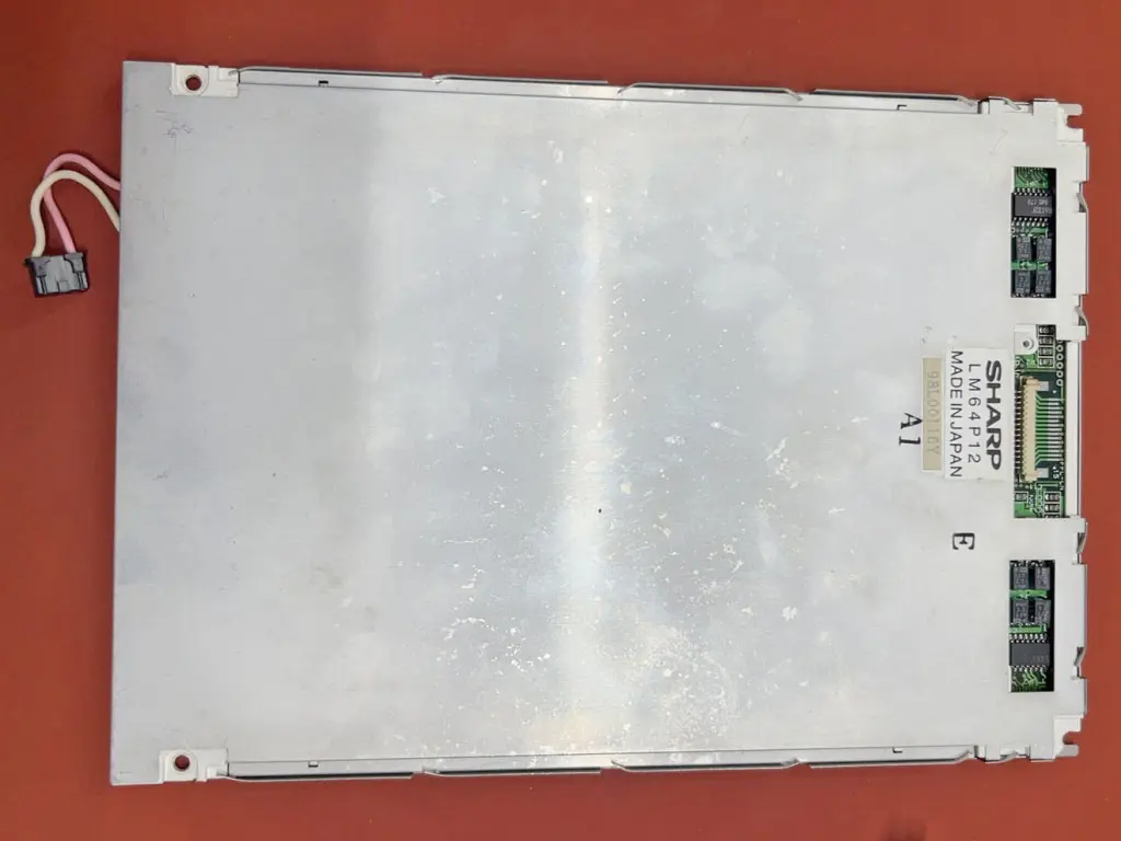 LM64P12