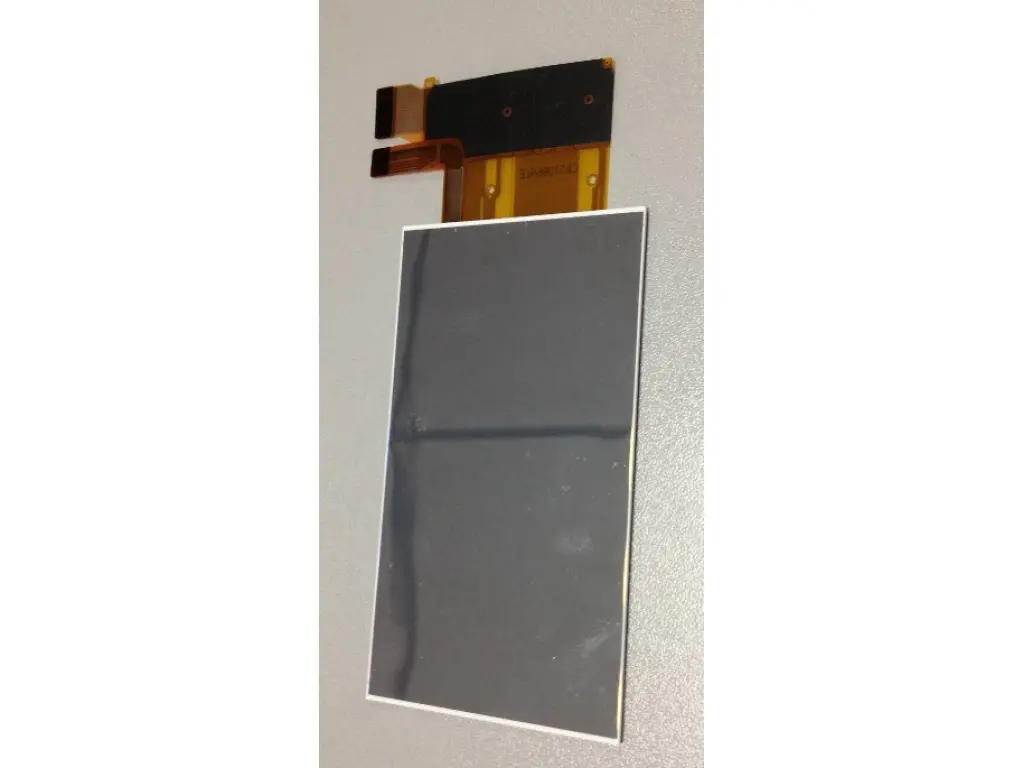 ls040t3sw01  Sharp  4 inch  tft screen