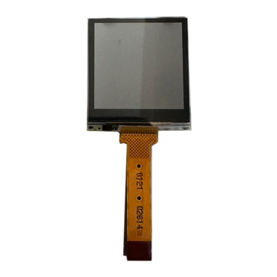 LS013B7DH08  Sharp  1.28 inch tft display